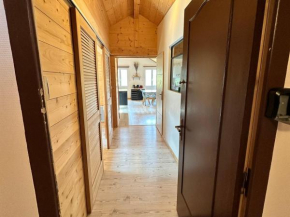Charmant appartement rénové 3 pièces au cœur de Villard-de-Lans, idéal pour 8 personnes - FR-1-515-171
